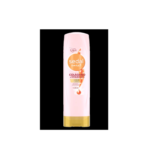 Sedal Acondi/Colágeno 340ml
